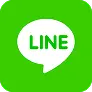 LINEのロゴ