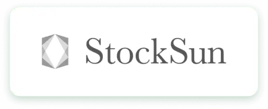 StockSunのロゴ